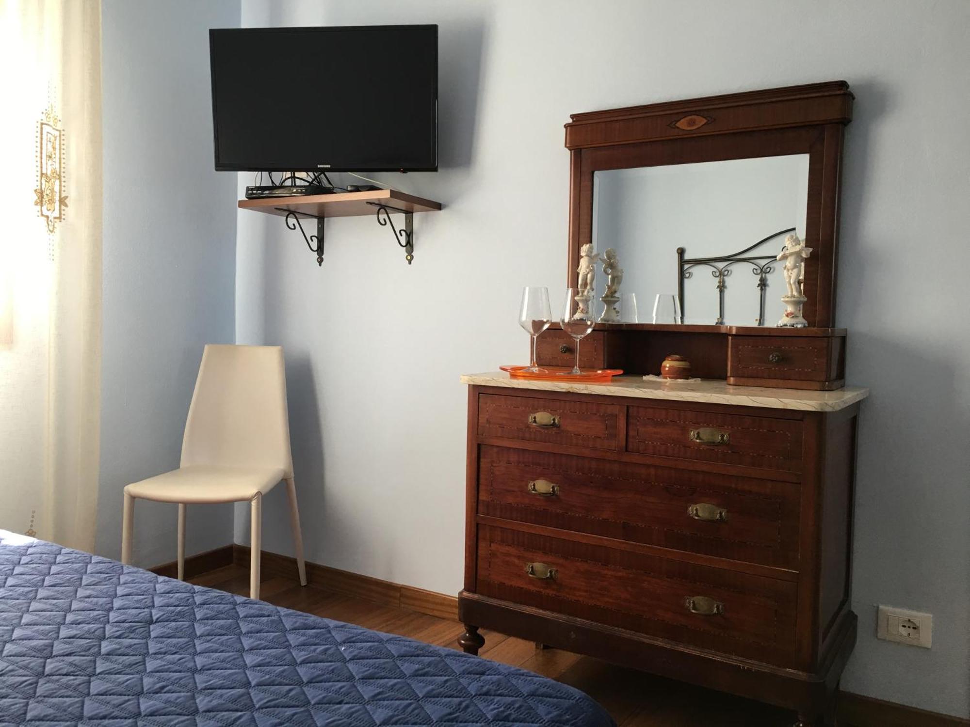 Baglio Buccellato Bed & Breakfast Scopello  Ruang foto