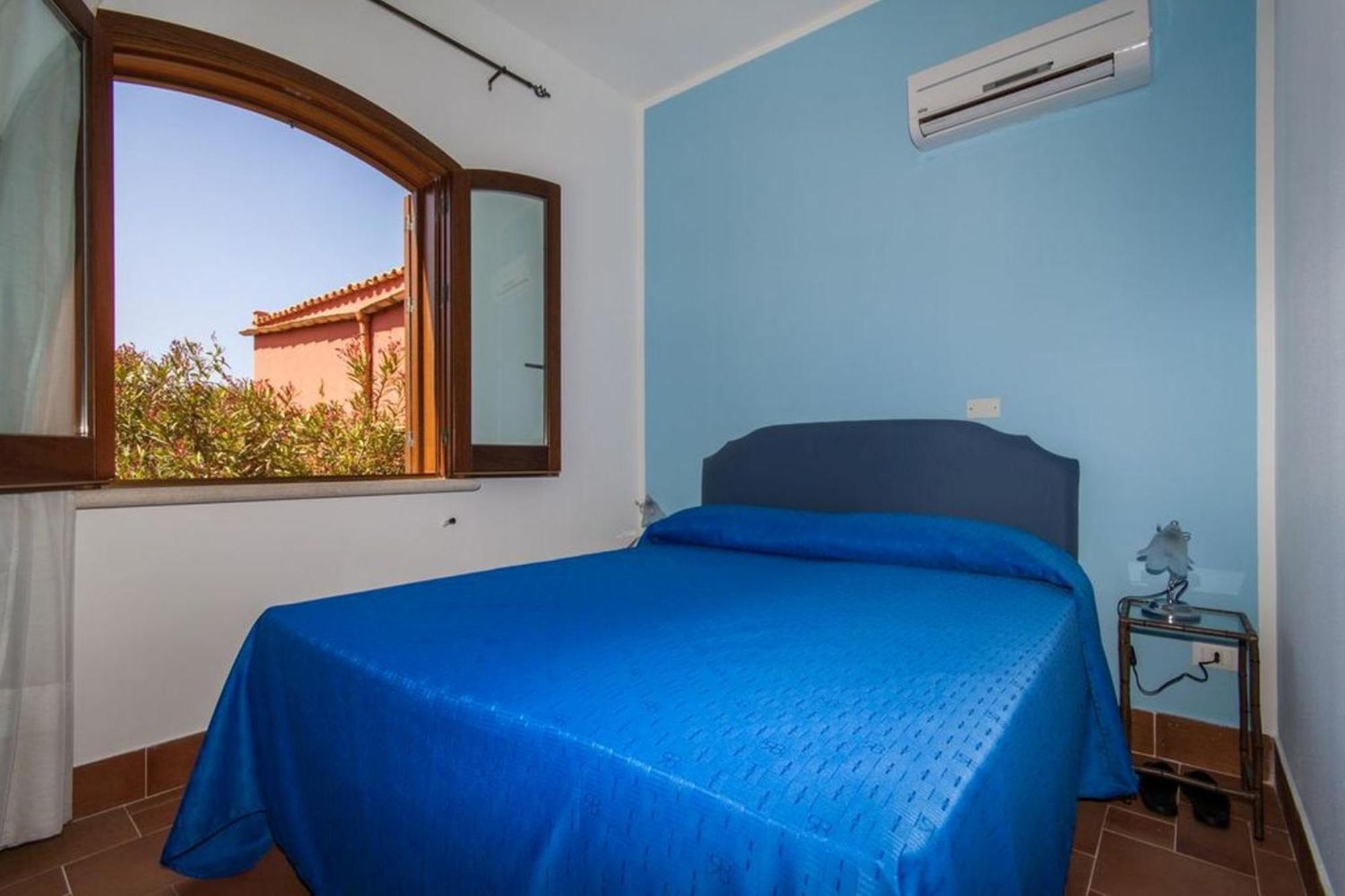 Baglio Buccellato Bed & Breakfast Scopello  Ruang foto